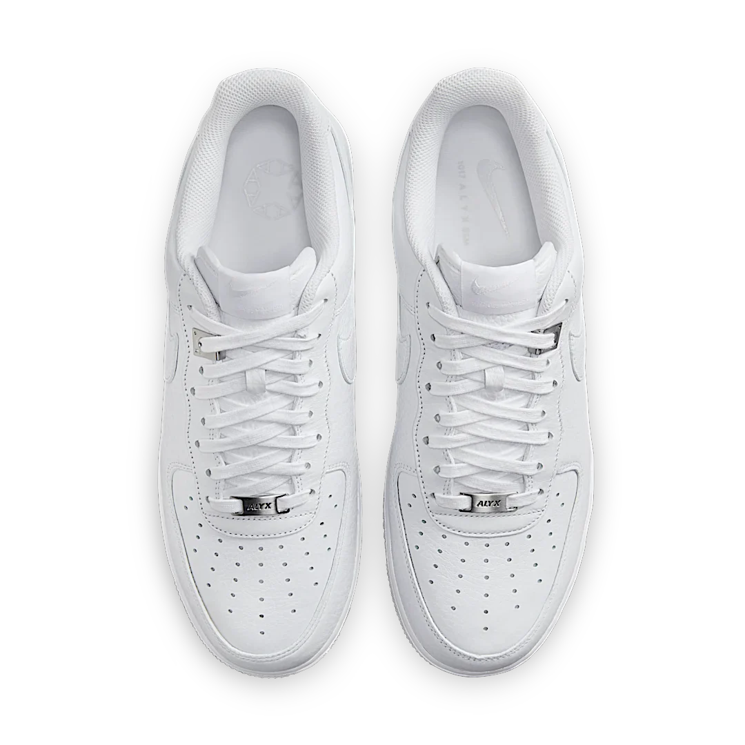 Nike Air Force 1 Low SP 1017 ALYX 9SM White