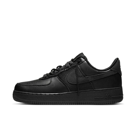 Nike Air Force 1 Low SP Slam Jam Black