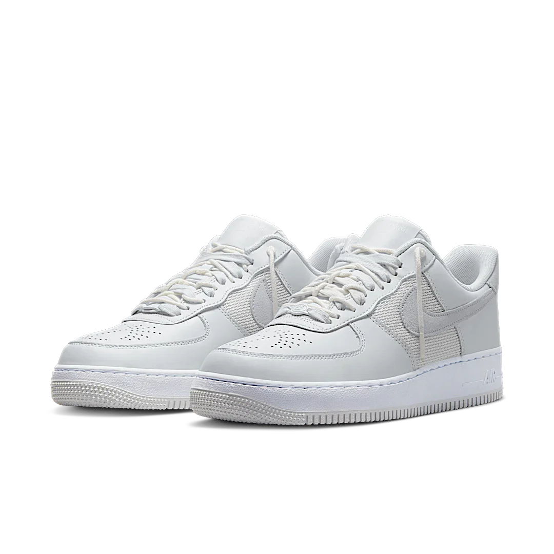 Nike Air Force 1 Low SP Slam Jam White
