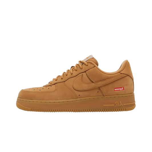 Nike Air Force 1 Low SP Supreme Wheat
