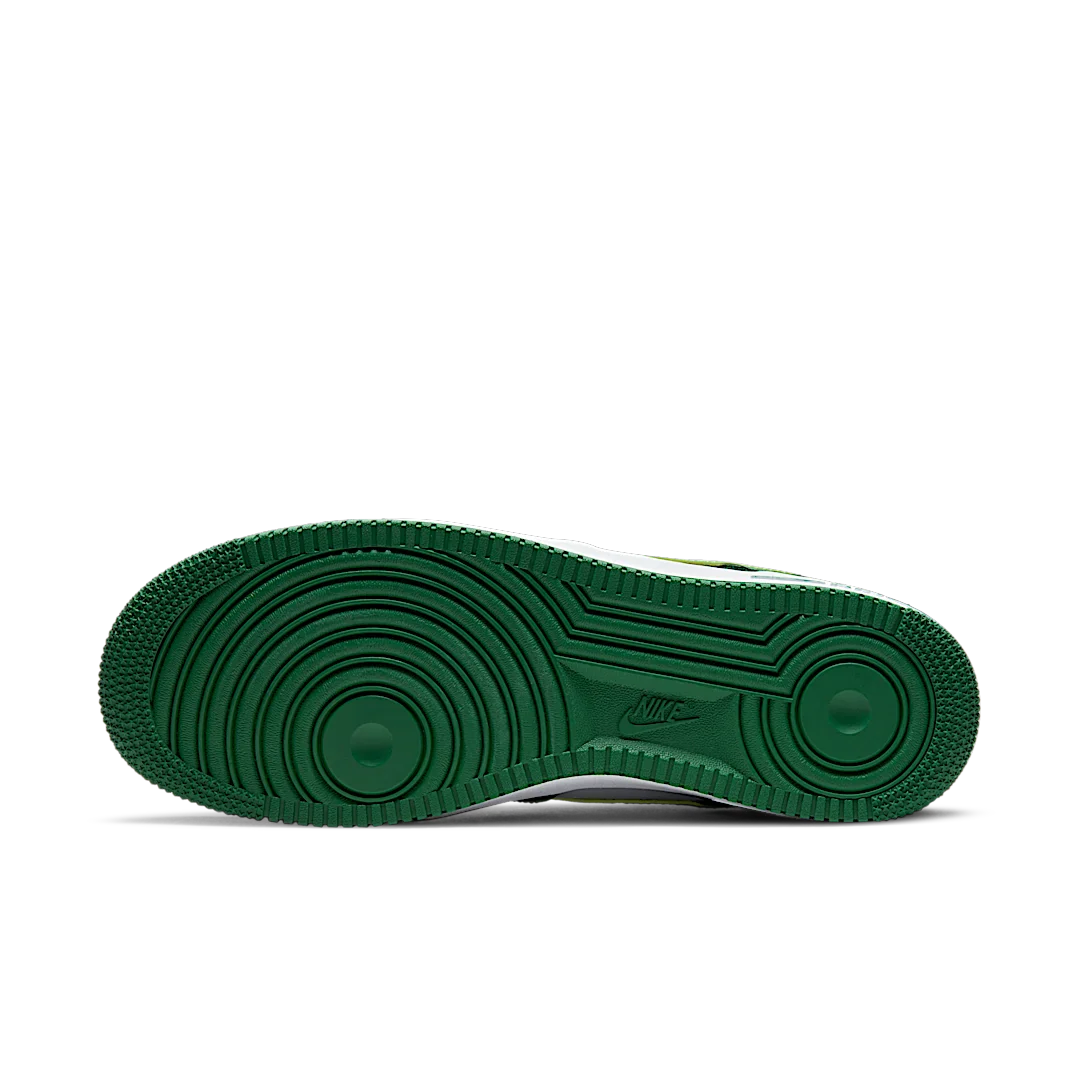 Nike Air Force 1 Low Shamrock St Patrick's Day (2021)