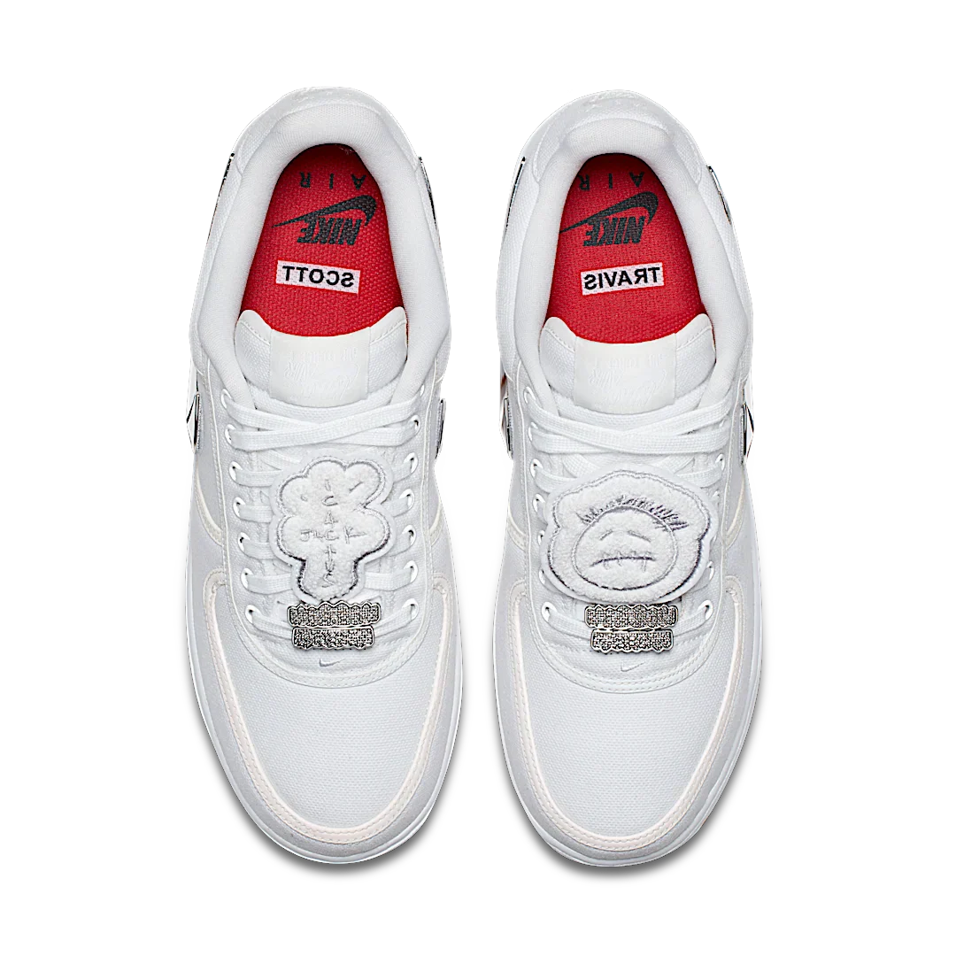 Nike Air Force 1 Low Travis Scott (AF100)
