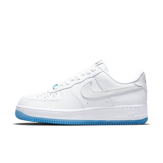 Nike Air Force 1 Low UV Reactive Swoosh