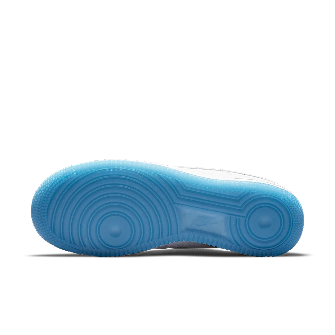 Nike Air Force 1 Low UV Reactive Swoosh