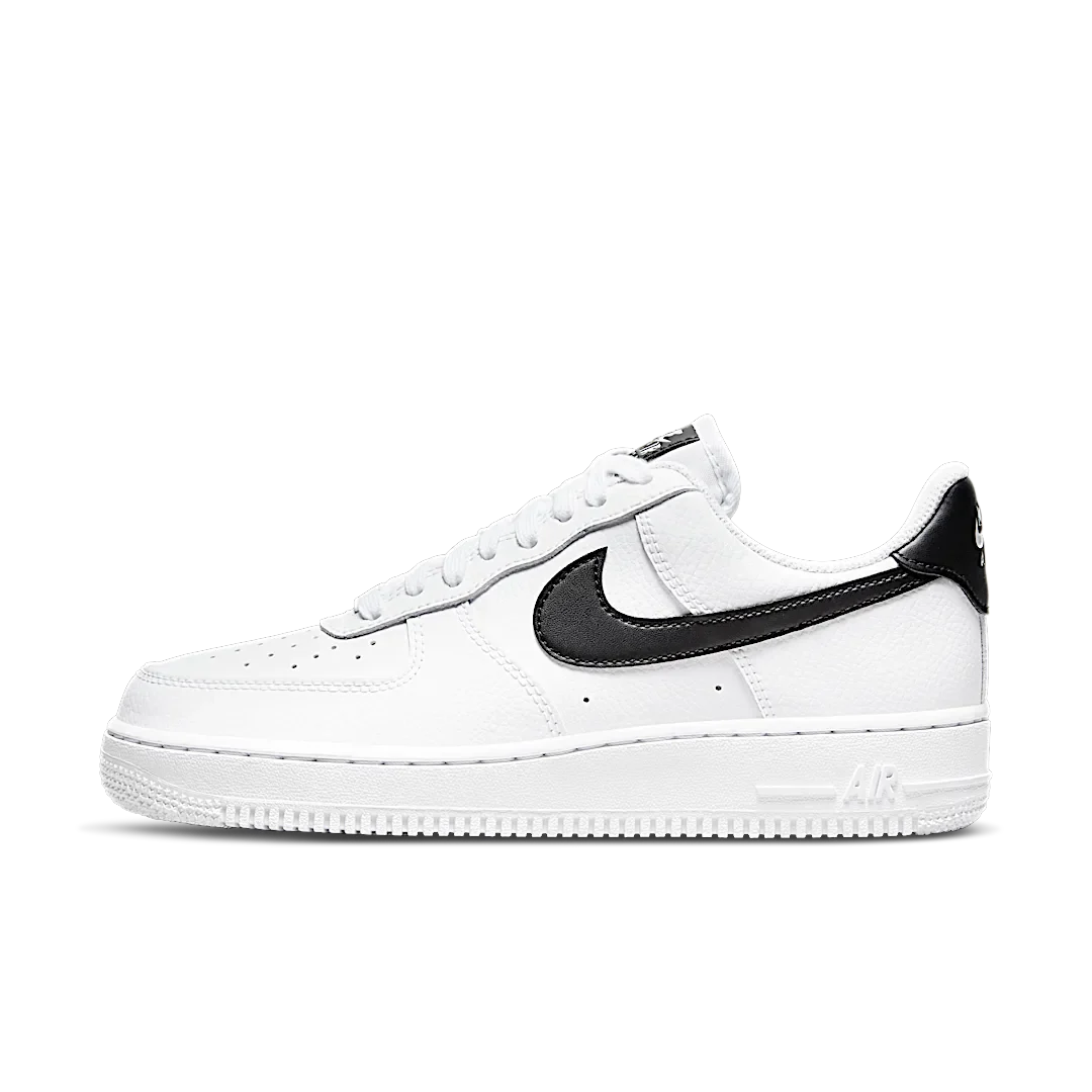 Nike Air Force 1 Low White Black (2022)