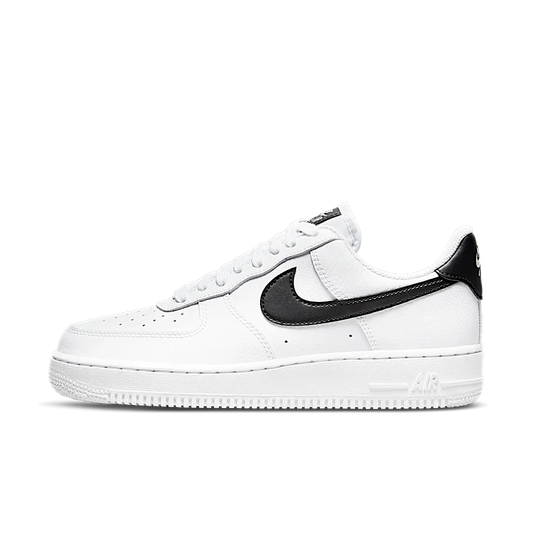 Nike Air Force 1 Low White Black (2022)