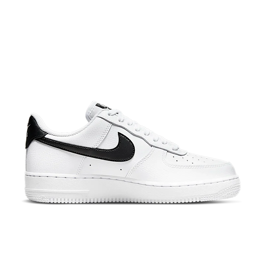 Nike Air Force 1 Low White Black (2022)