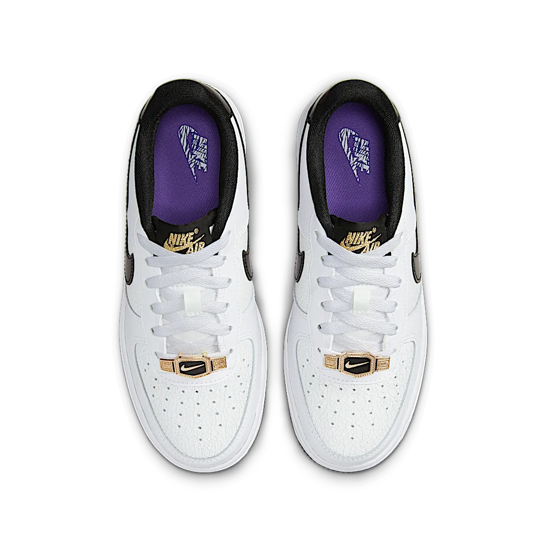 Nike Air Force 1 Low World Champion