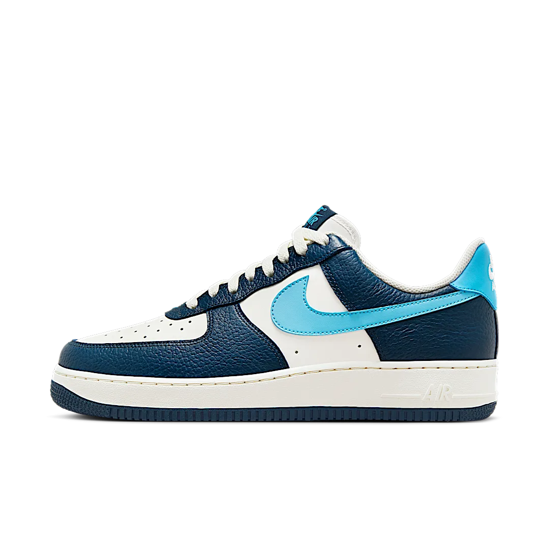 Nike Air Force 1 Low '07 Armory Navy Baltic Blue