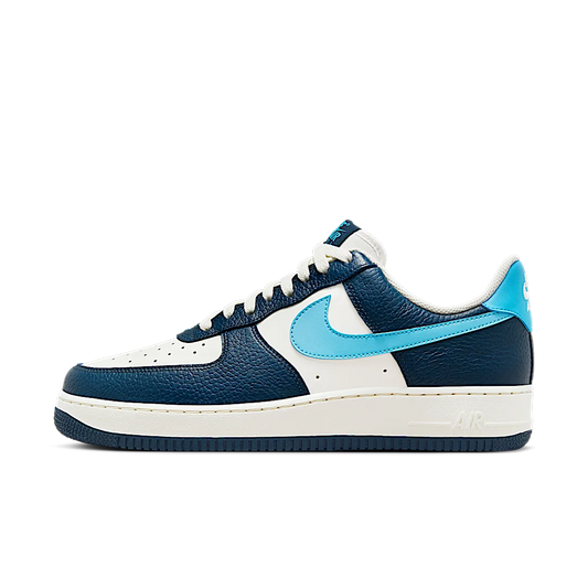Nike Air Force 1 Low '07 Armory Navy Baltic Blue
