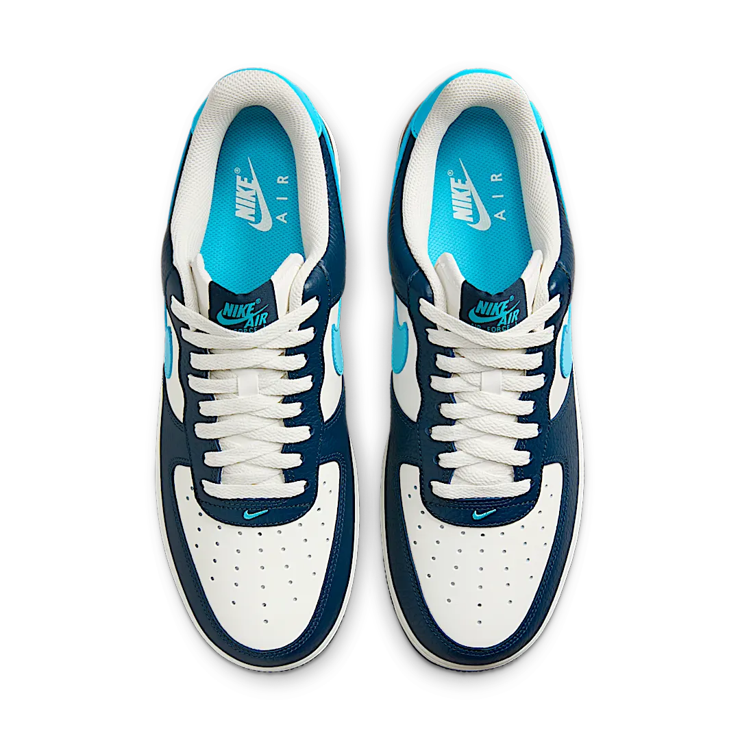 Nike Air Force 1 Low '07 Armory Navy Baltic Blue