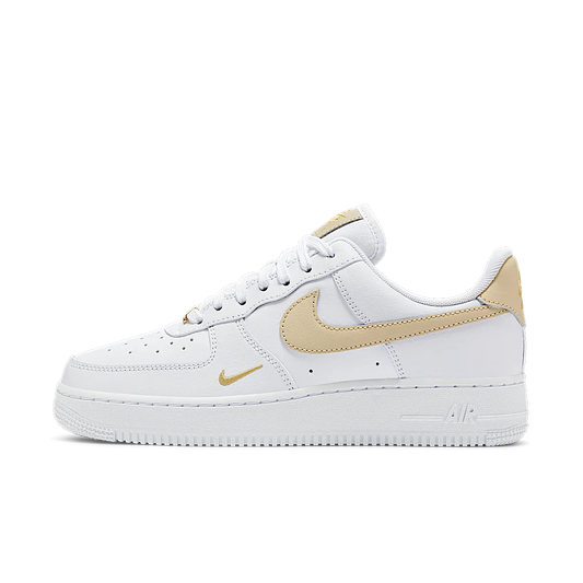 Nike Air Force 1 Low '07 Essential White Beige