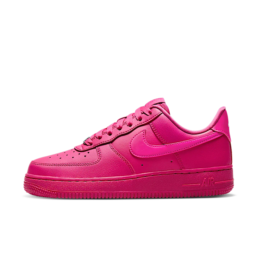Nike Air Force 1 Low '07 Fireberry