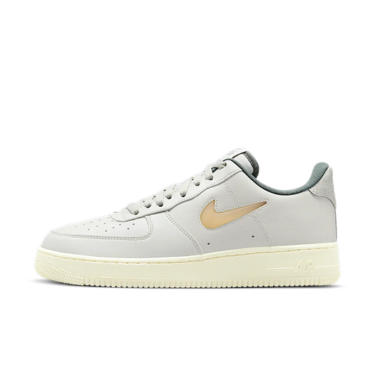 Nike Air Force 1 Low '07 Jewel Light Bone Coconut Milk