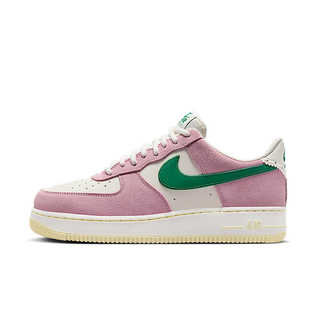 Nike Air Force 1 Low '07 LV8 Medium Soft Pink Malachite
