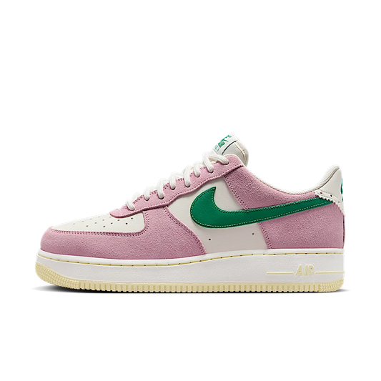Nike Air Force 1 Low '07 LV8 Medium Soft Pink Malachite