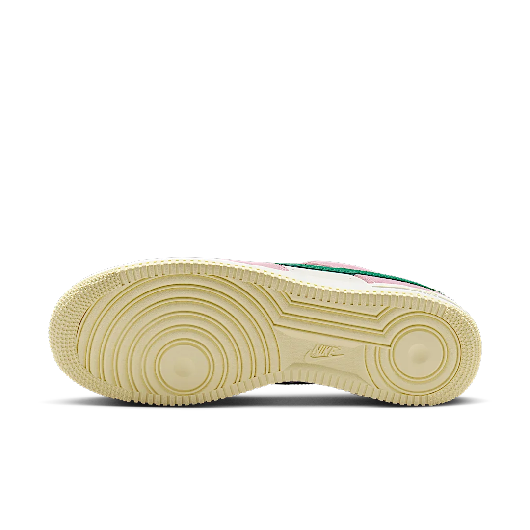 Nike Air Force 1 Low '07 LV8 Medium Soft Pink Malachite