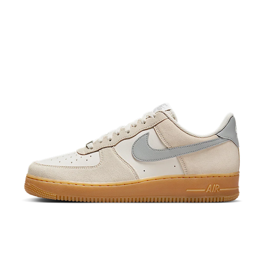 Nike Air Force 1 Low '07 LV8 Phantom Light Smoke Gum