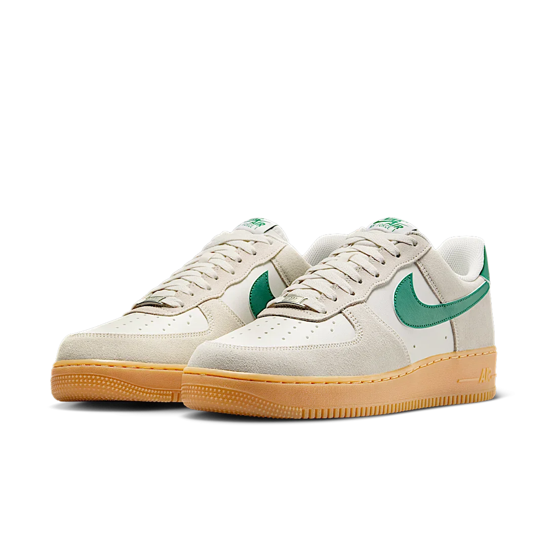 Nike Air Force 1 Low '07 LV8 Phantom Malachite Gum