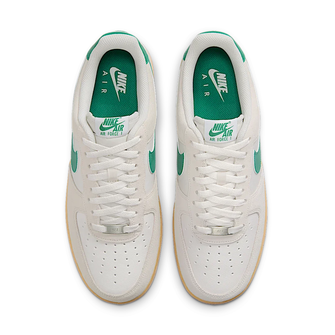 Nike Air Force 1 Low '07 LV8 Phantom Malachite Gum