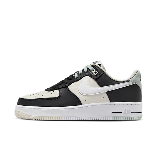 Nike Air Force 1 Low '07 LV8 Split Black Phantom