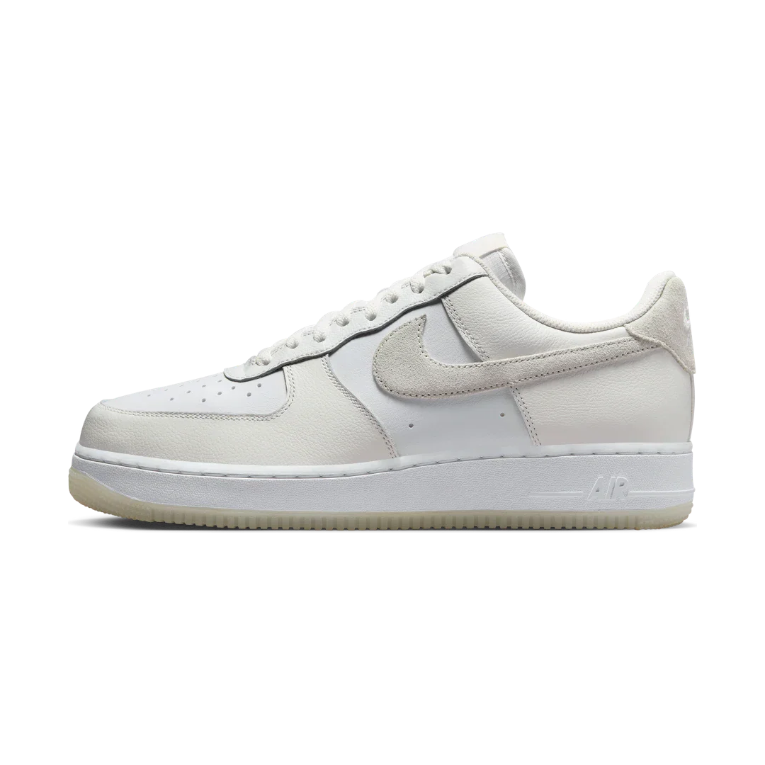 Nike Air Force 1 Low '07 LV8 Summit White Phantom