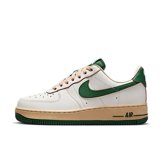 Nike Air Force 1 Low '07 LV8 Vintage Gorge Green