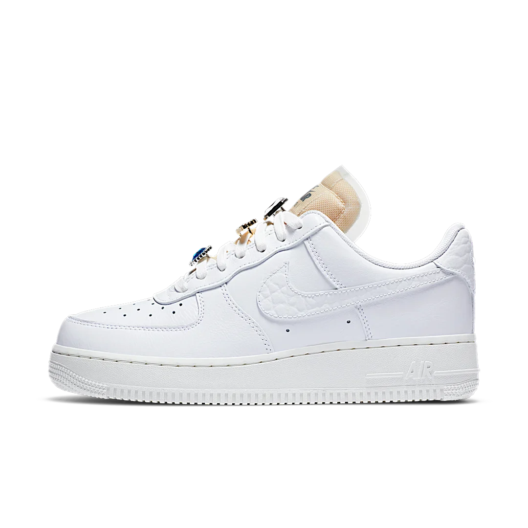 Nike Air Force 1 Low '07 LX Bling