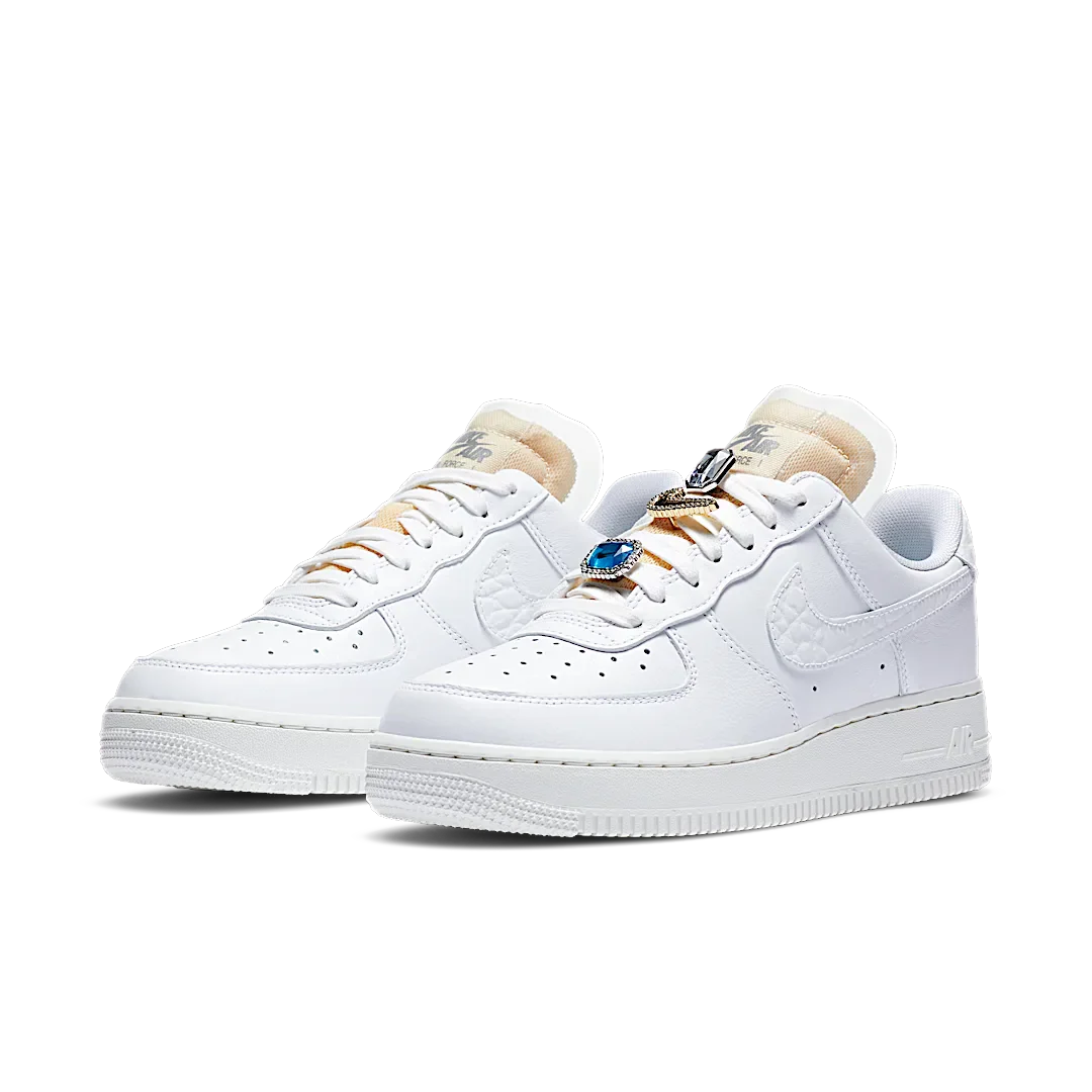 Nike Air Force 1 Low '07 LX Bling
