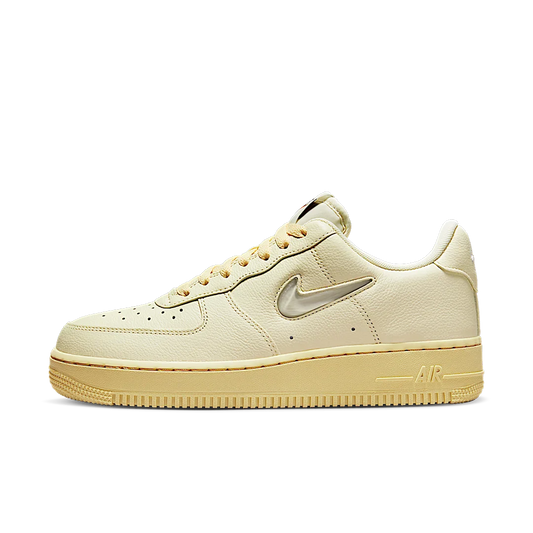 Nike Air Force 1 Low '07 LX Coconut Milk Lemon Wash