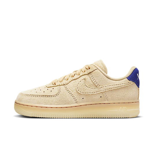 Nike Air Force 1 Low '07 LX Grain Deep Royal Blue