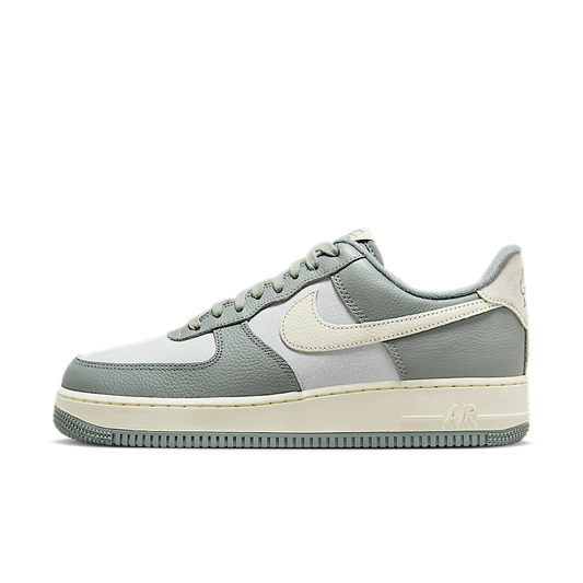 Nike Air Force 1 Low '07 LX Mica Green Coconut Milk