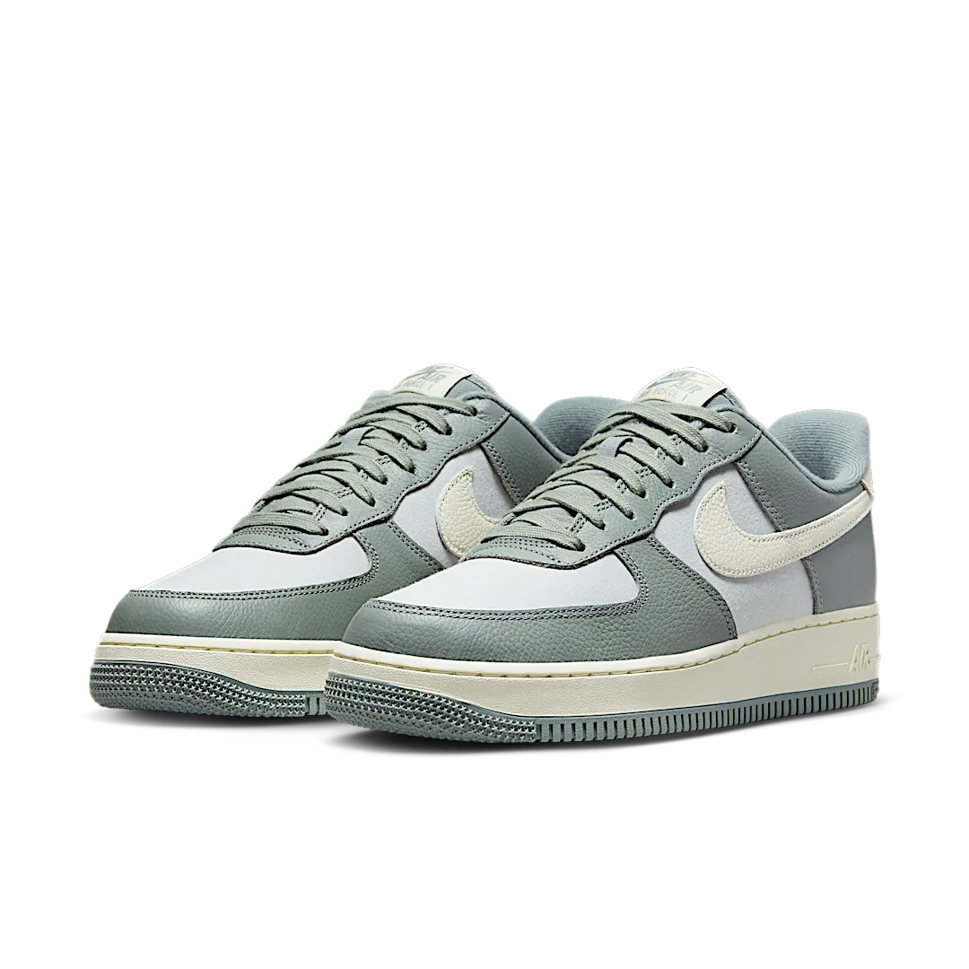 Nike Air Force 1 Low '07 LX Mica Green Coconut Milk