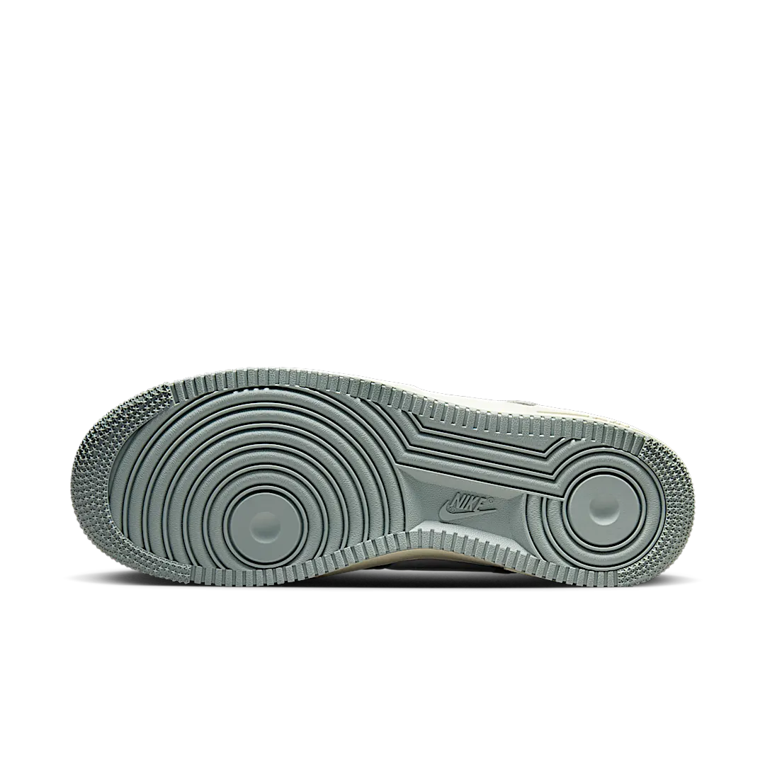 Nike Air Force 1 Low '07 LX Mica Green Coconut Milk