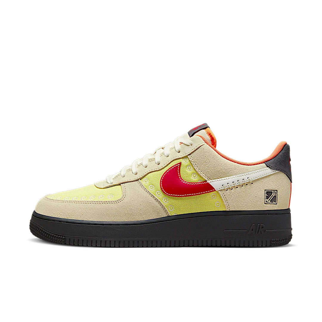 Nike Air Force 1 Low '07 LX Somos Familia
