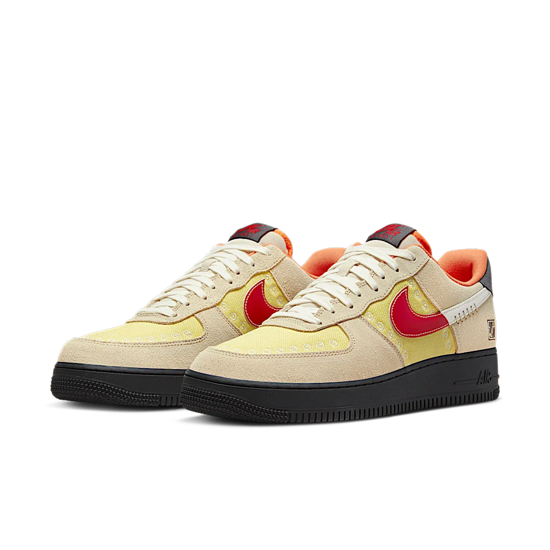 Nike Air Force 1 Low '07 LX Somos Familia