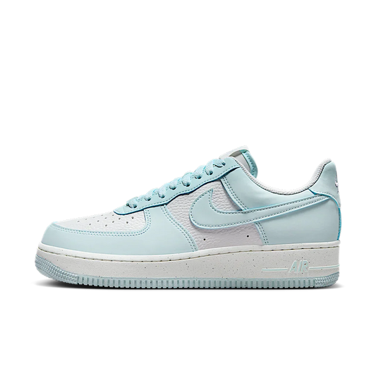 Nike Air Force 1 Low '07 Next Nature Glacier Blue