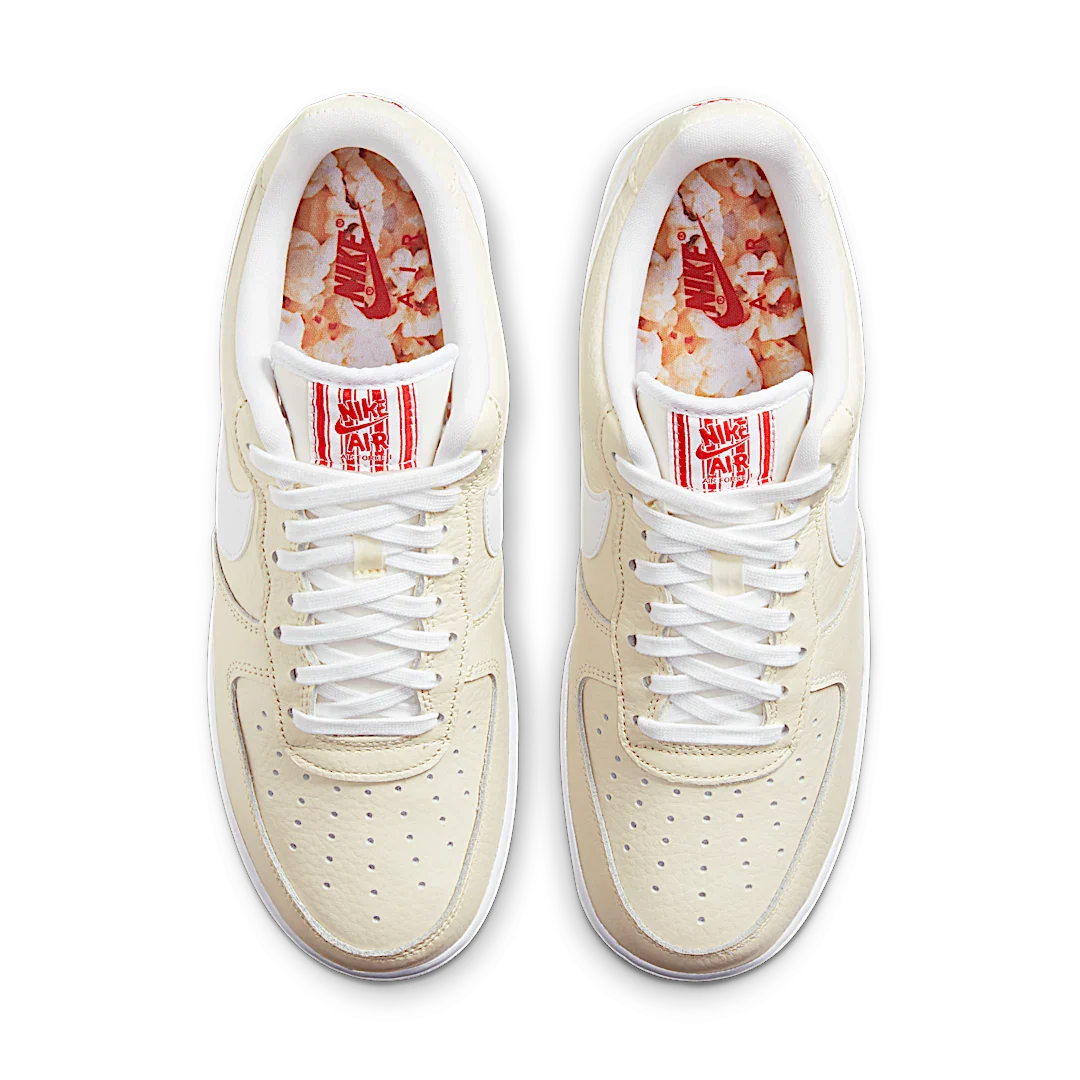 Nike Air Force 1 Low '07 Premium Popcorn