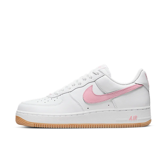 Nike Air Force 1 Low '07 Retro Color of the Month Pink Gum