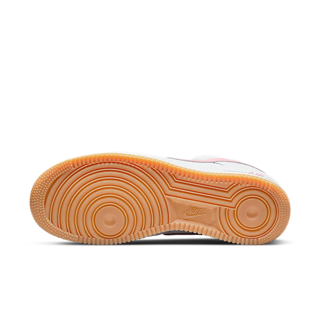 Nike Air Force 1 Low '07 Retro Color of the Month Pink Gum