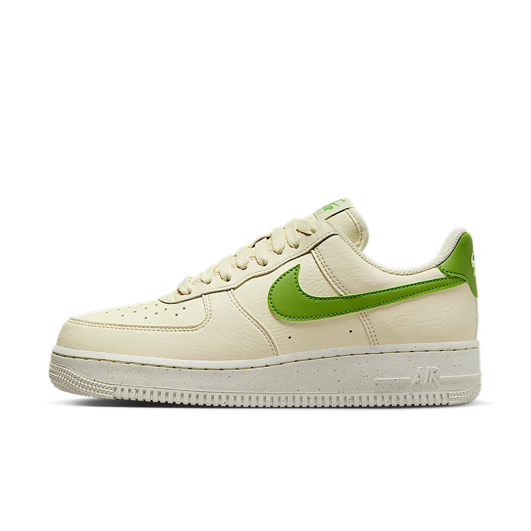 Nike Air Force 1 Low '07 SE Coconut Milk Chlorophyll