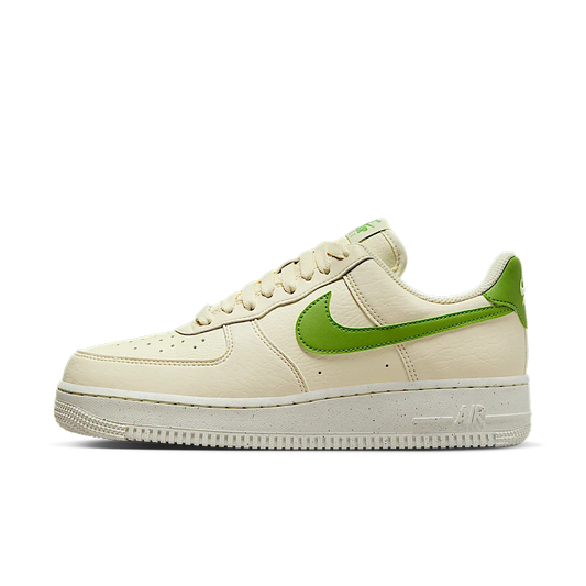 Nike Air Force 1 Low '07 SE Coconut Milk Chlorophyll