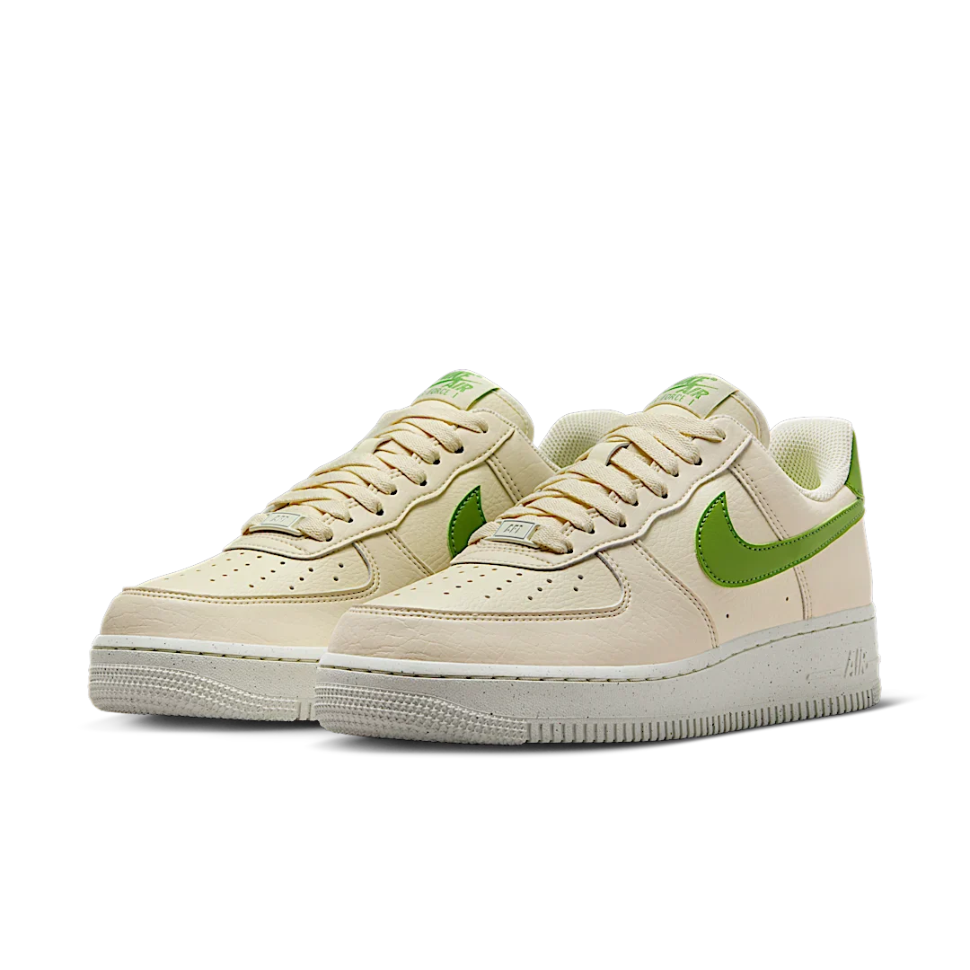 Nike Air Force 1 Low '07 SE Coconut Milk Chlorophyll