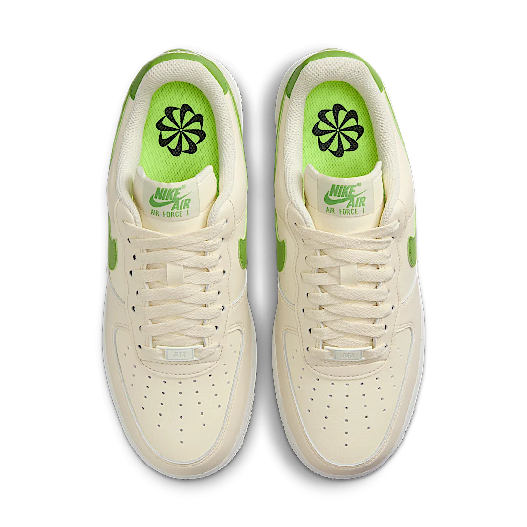 Nike Air Force 1 Low '07 SE Coconut Milk Chlorophyll