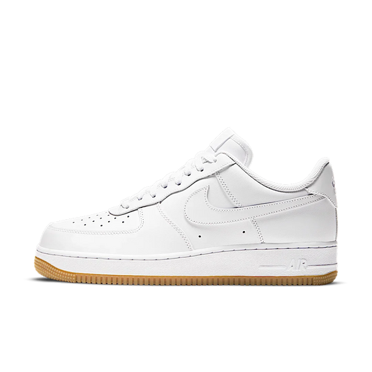 Nike Air Force 1 Low '07 White Gum