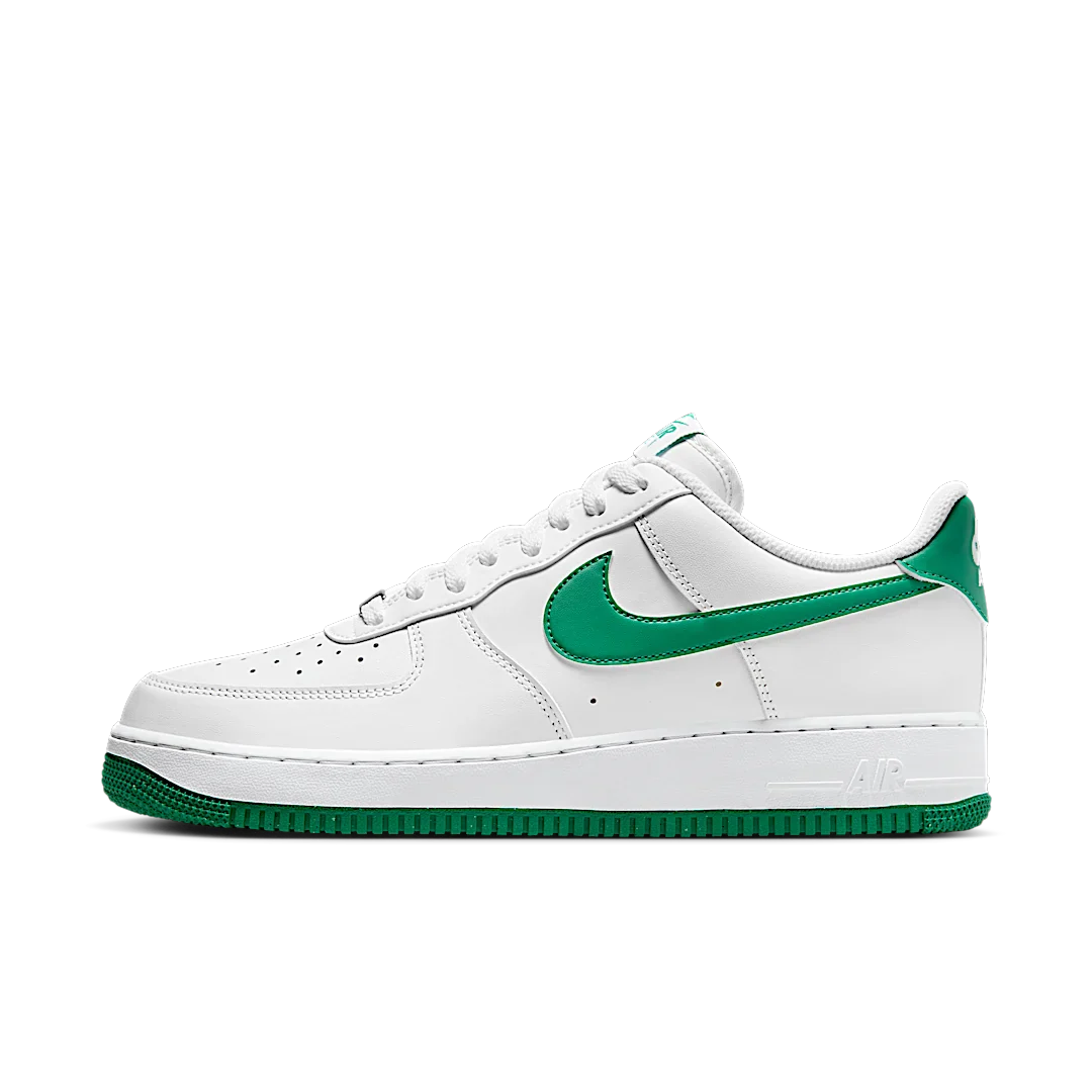 Nike Air Force 1 Low '07 White Malachite