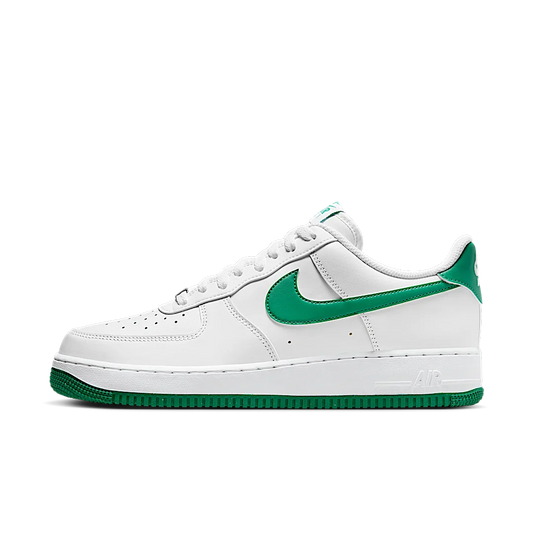 Nike Air Force 1 Low '07 White Malachite