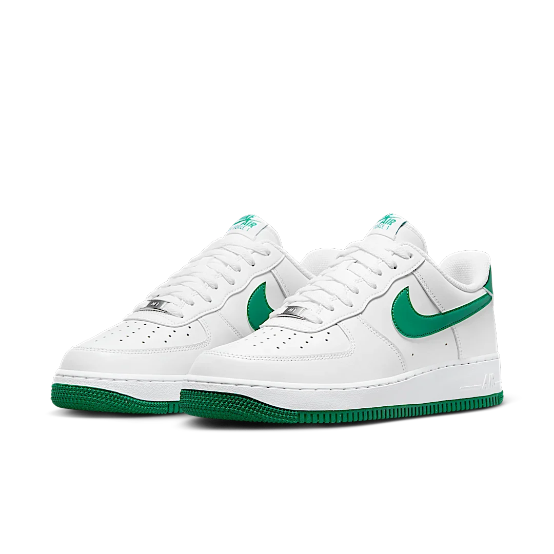 Nike Air Force 1 Low '07 White Malachite