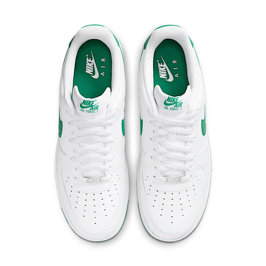 Nike Air Force 1 Low '07 White Malachite