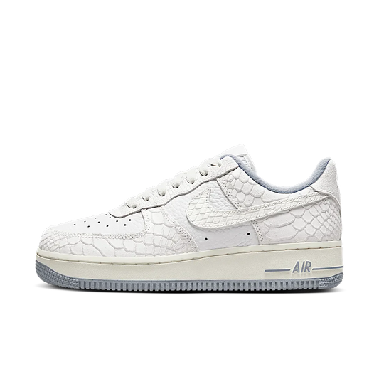 Nike Air Force 1 Low '07 White Python